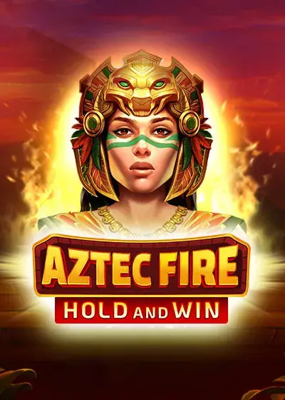 Aztec Fire Slot